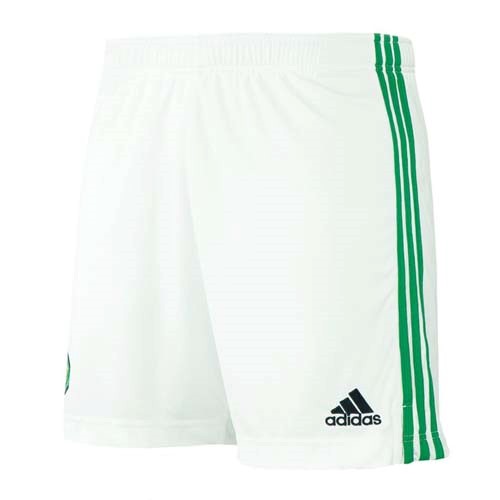 Pantalones Celtic Replica Primera Ropa 2021/22